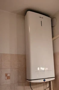 Ariston villanybojler csere Budapest